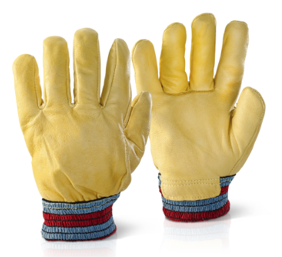 FREEZER GLOVES ONE PIECE BACK XL FREEZER GLOVES ONE PIECE BACK XL